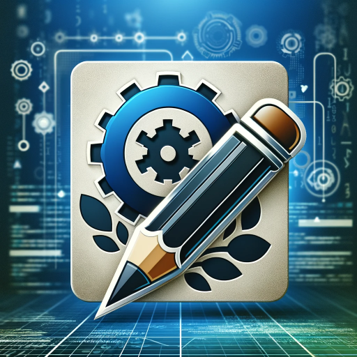logo of SEO Product Text Creator on the GPT Store