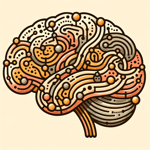 logo of Cognitive Psychology Guide on the GPT Store