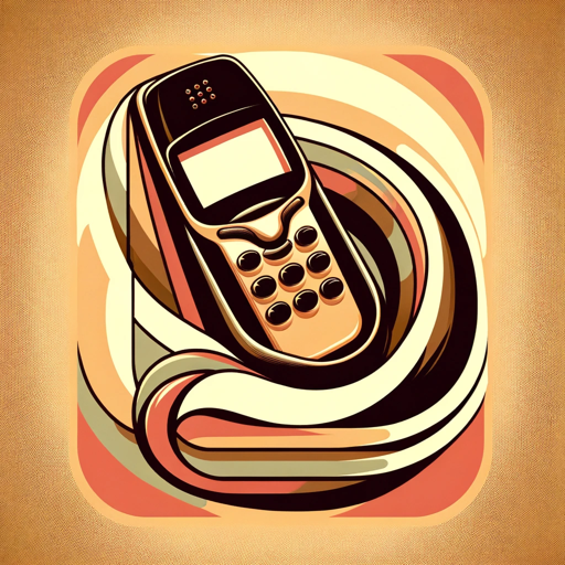 logo of Telefon Tapeta on the GPT Store