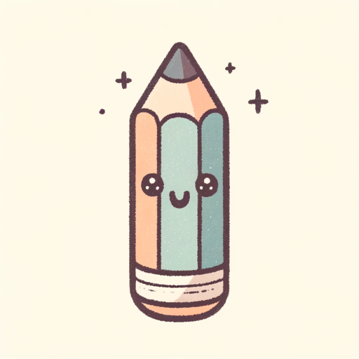 Cute Vector Illustrator on the GPT Store