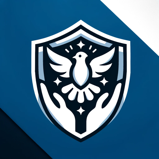 logo of 合同律师 on the GPT Store