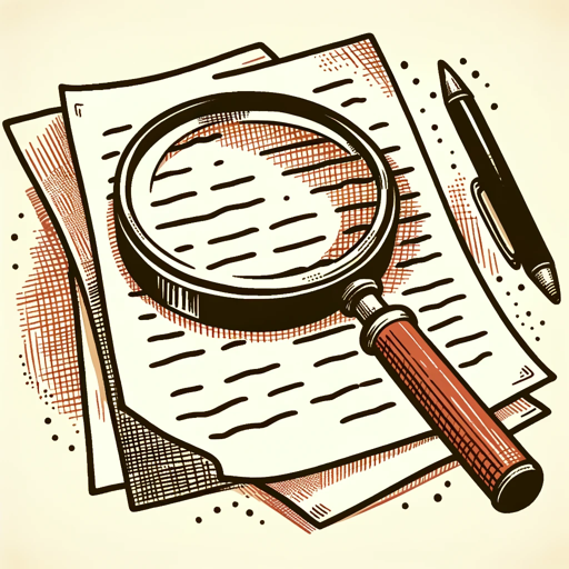 logo of BetterOCR on the GPT Store