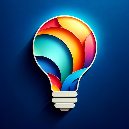 logo of 売れるサービスのコンセプトメイキング on the GPT Store