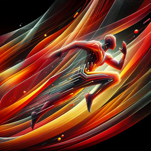 logo of Custom HiiT on the GPT Store