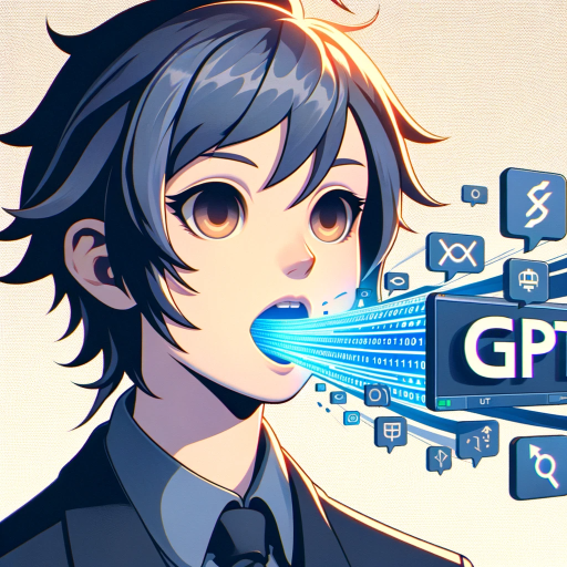 logo of Words to Prompts with Punctuation Commands on the GPT Store