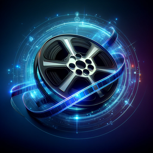 logo of FlickFinder on the GPT Store