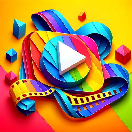 logo of Short-Form Video Assistant on the GPT Store