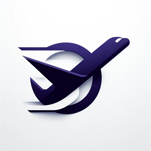 logo of Flight Points Ninja on the GPT Store