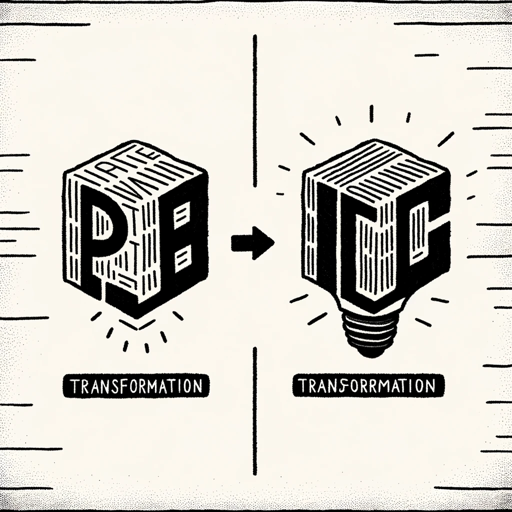 logo of 创意改写专家 on the GPT Store