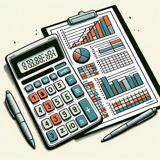 logo of Receipt CSV Creator on the GPT Store