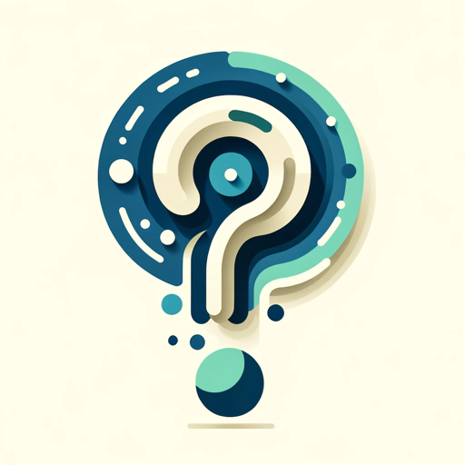 logo of The Question on the GPT Store