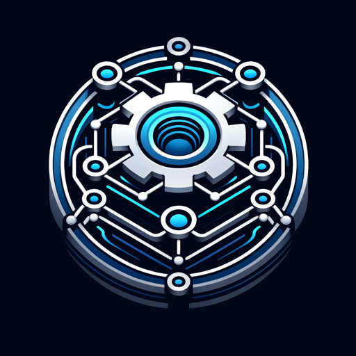 logo of Web Builder Wizard on the GPT Store