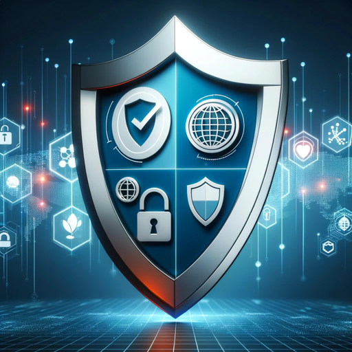 logo of Spider , Security Bot on the GPT Store