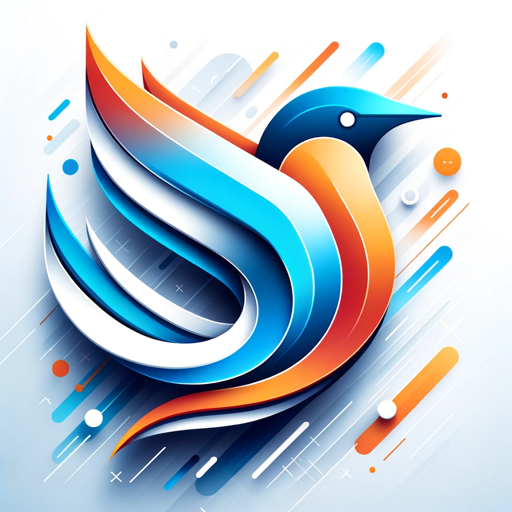 logo of Swift Code Assistant on the GPT Store