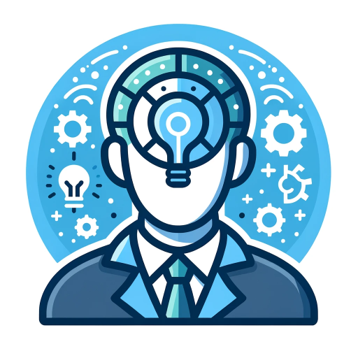 logo of Assistant for Problem Solving Using Mental Models on the GPT Store