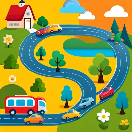 logo of Preschool Teachers Roadmap on the GPT Store