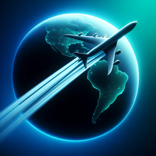 logo of Limit the Sky on the GPT Store