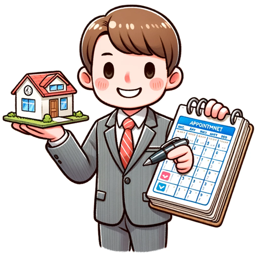 logo of Realtor AI Assistant on the GPT Store