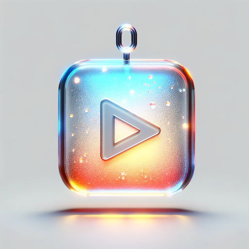logo of のYouTube Viral Hook Master on the GPT Store