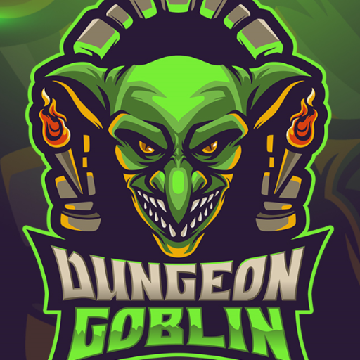 logo of Dungeon Goblin's - Fantasy City Generator on the GPT Store