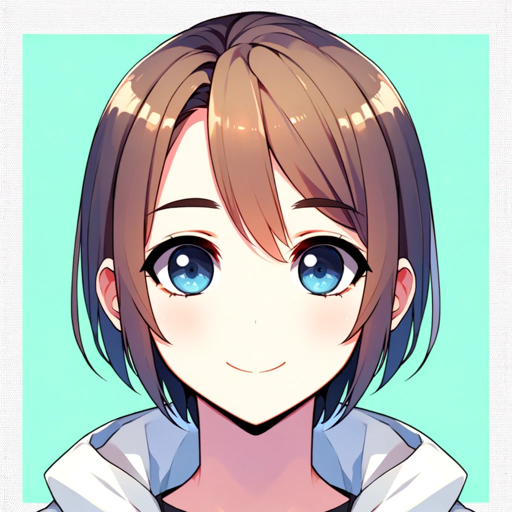 logo of 顔写真からアニメ風似顔絵 on the GPT Store