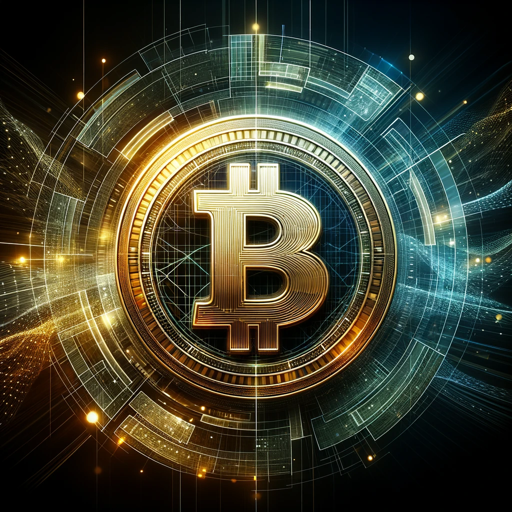 logo of BITCOIN - Bitcoinizer on the GPT Store