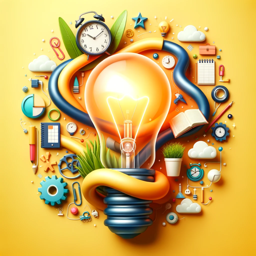logo of Life Hacks GPT on the GPT Store