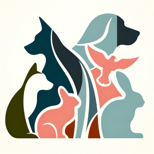 logo of VetCaseSim on the GPT Store