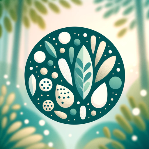 logo of Allergy Explainer on the GPT Store