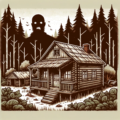 logo of Zomboid Companion on the GPT Store