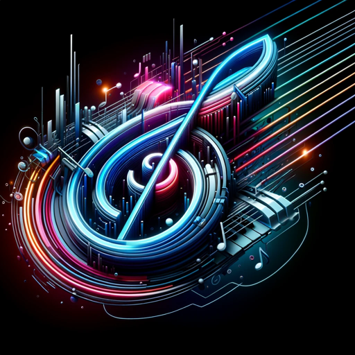 logo of AI Music Generator on the GPT Store