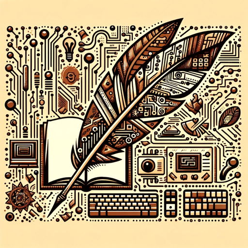 logo of Gauss AI Writing on the GPT Store