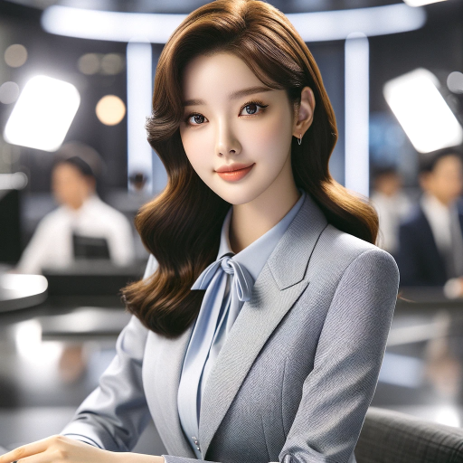 logo of 이나영 on the GPT Store