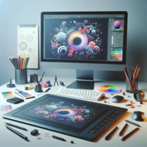 logo of UI/UX Design Portfolio Builder on the GPT Store