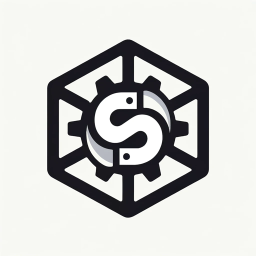 logo of Fusion 360 API ScriptWizard on the GPT Store