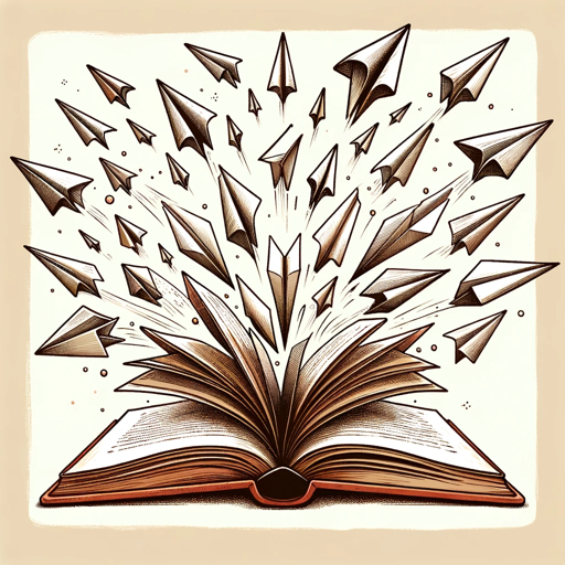 logo of Task Specific Summary maker on the GPT Store