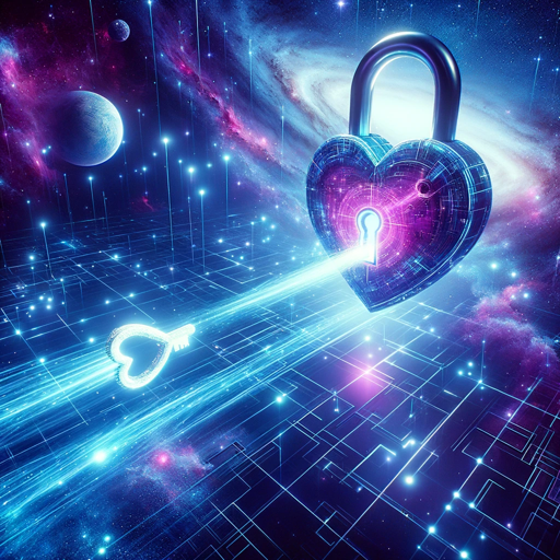 logo of Locked into Love on the GPT Store