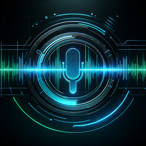 logo of KI Stimme Generator on the GPT Store
