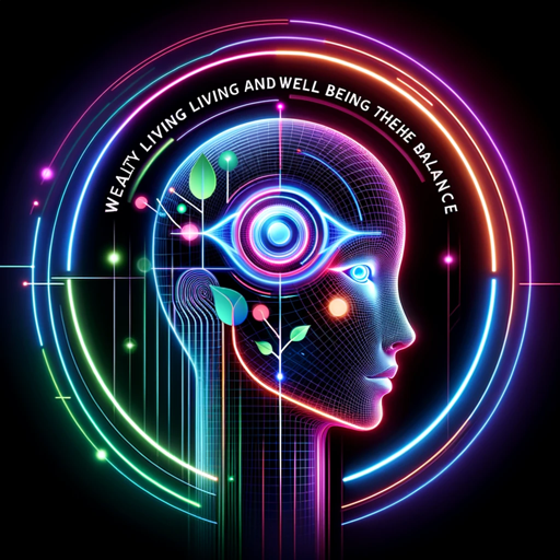 logo of Wealthy Living and Well Being - the Balance on the GPT Store