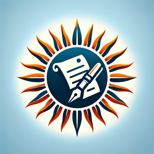 logo of Mobile Notary on the GPT Store