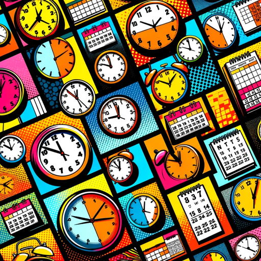 logo of Schedule Architect on the GPT Store