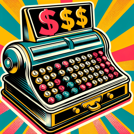 logo of Money Making Guide on the GPT Store