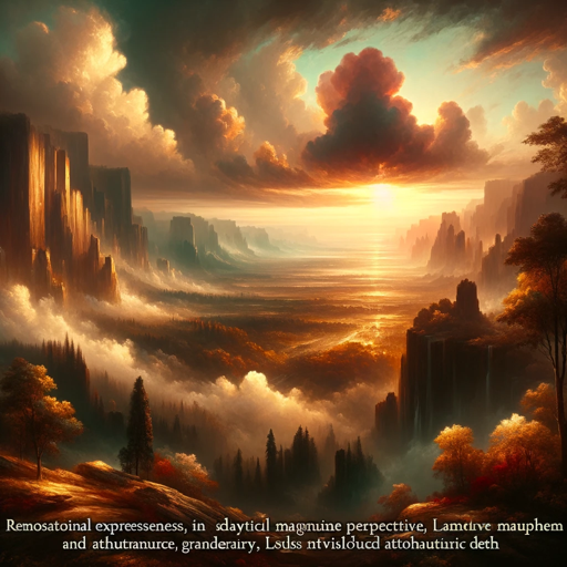 logo of Wright's Romanticism Illustration Bot on the GPT Store