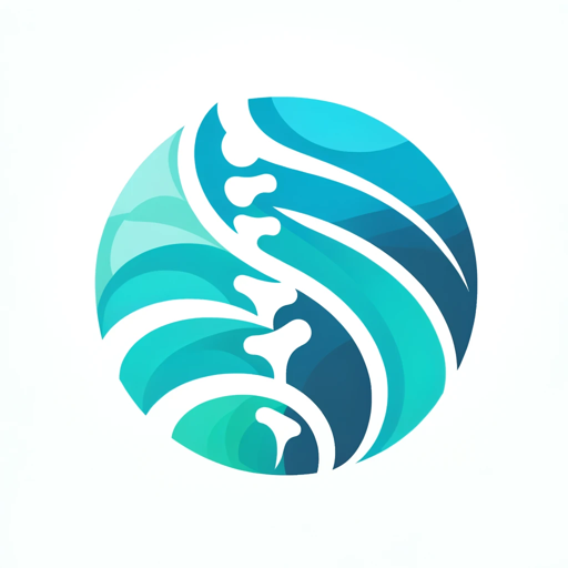 logo of Chiropractor Answers on the GPT Store
