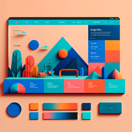 logo of Color Scheme Creator on the GPT Store