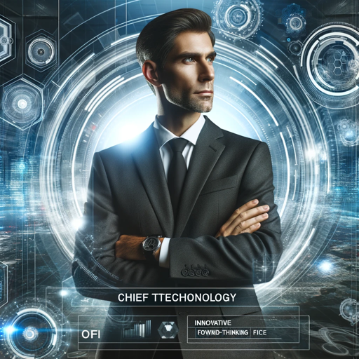 logo of TheFirm - CTO on the GPT Store