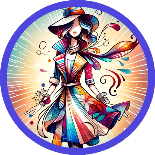 logo of What Fashion Trend am I? on the GPT Store