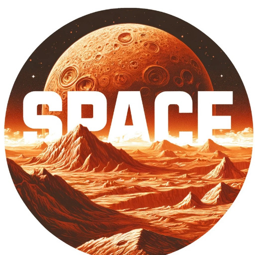 logo of Space Info on the GPT Store