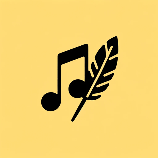 logo of Suno Prompter on the GPT Store