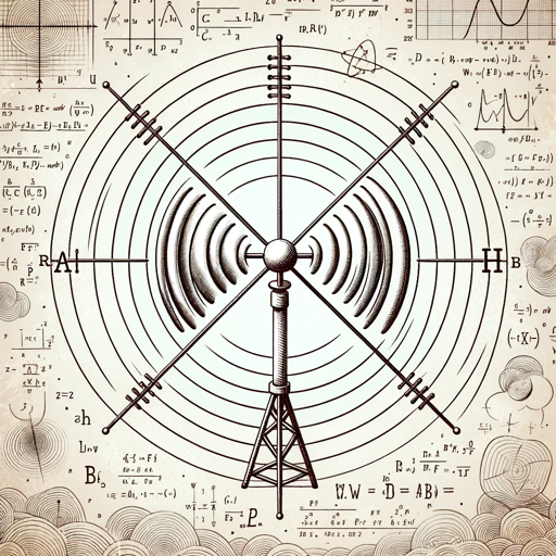 logo of Golven en Antennes Expert on the GPT Store